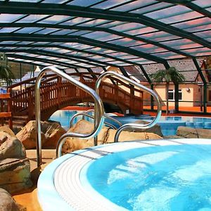 Cardigan Bay Holiday Park